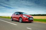 DS 3 2016 года (UK)